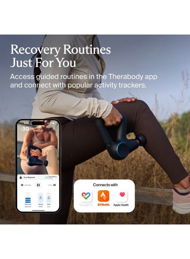 ثيرابودي مسدس التدليك ثيرابودي ثيراجون برايم بلس - Image 3