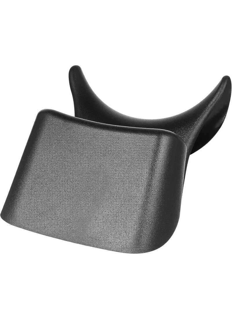 Healifty Healifty Shampoo Pillow Shampoo Bowl Neck Pillow Shampoo Neck Rest Cushion Shampoo Bowl Pillow Washing Sink Neck Cushion Hair Washing Head Rest Shampoo Buddy pu Shampoo Chair Neck Guard 