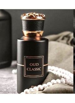 أحمد المغربي عطرعود كلاسيكي بسعة 50 مل  - Image 2