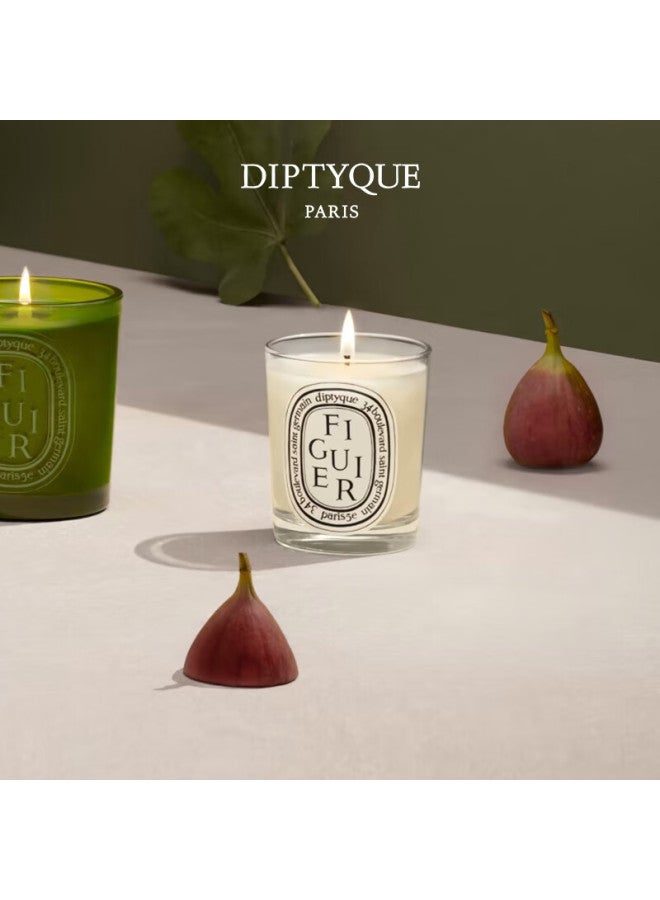 Diptyque Fig Scented Candle 190g Fruity Fragrance Bedroom Candle Christmas Gift For Girlfriend