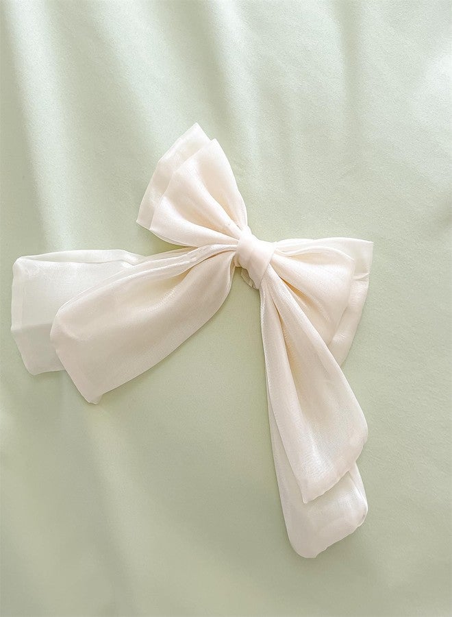 MOOWOO Chic Lace Bedding with Lovely Bow-Romantic Ruffle Duvet Cover Set, 3 Piece Comforter Duvet Cover with Zipper Closure, French Princess Style,Coquette Room Decor-Green,Full Size - Image 3