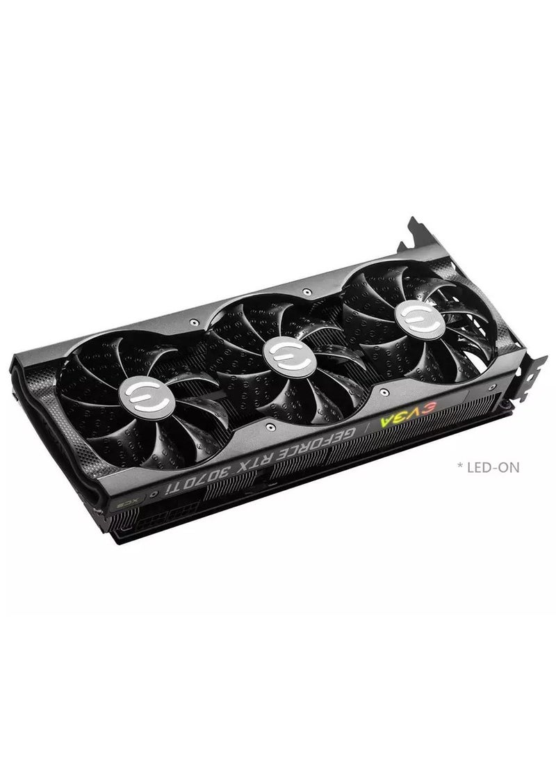 بطاقة رسومات EVGA GeForce RTX 3070 Ti XC3 ULTRA GAMING سعة 8 جيجابايت GDDR6X - pzsku/ZF013E50AF09FE14542A6Z/45/_/1736266568/2a4bf1b4-432e-4f07-9d98-309760d29a3f