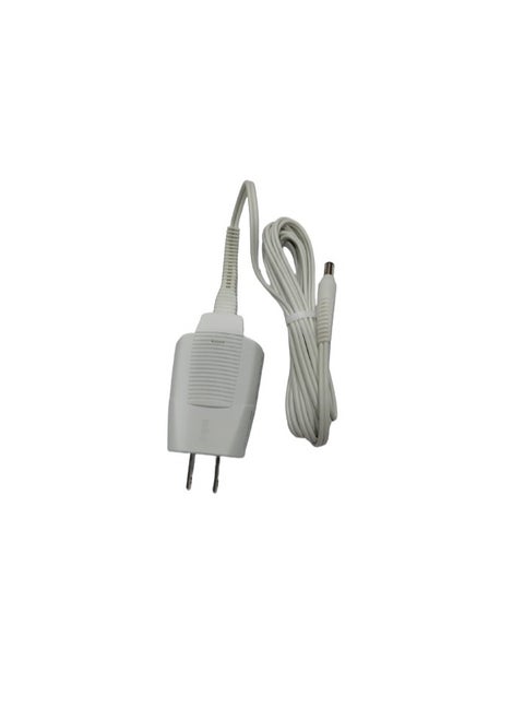 Braun Spare Part - Silk Epil Adapter 12 Volt Flat Plug series1-3