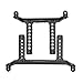 Hosim RC Car Shell Bracket Accessory Spare Parts 30SJ04 9130 9135 9136 9137 9138 Q903 RC Car 2 Pcs - Image 3