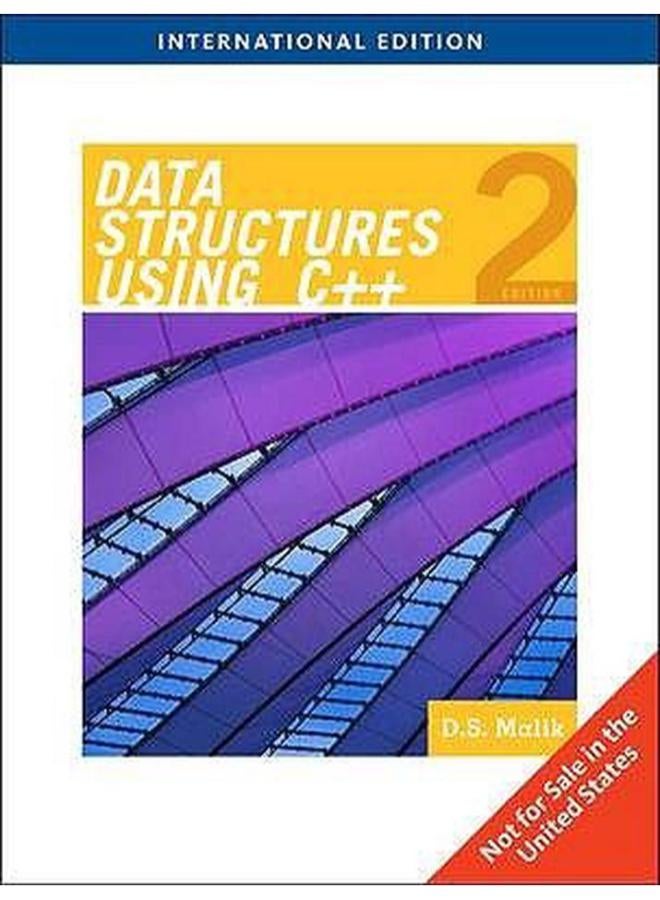 Data Structures Using C++ 