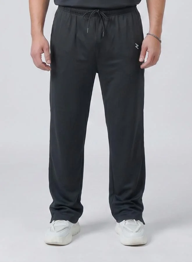 Men's Travel Straight Leg Pants