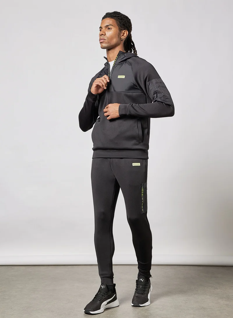 RASCAL Mission Track Pants