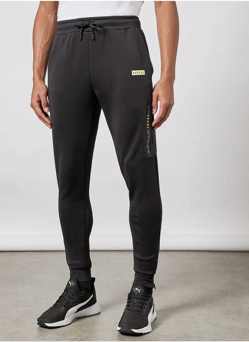 RASCAL Mission Track Pants