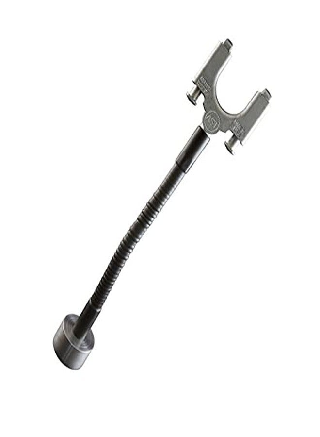 AST (Assenmacher Specialty Tools) WSC15 Wire Soldering Clamp - Image 1