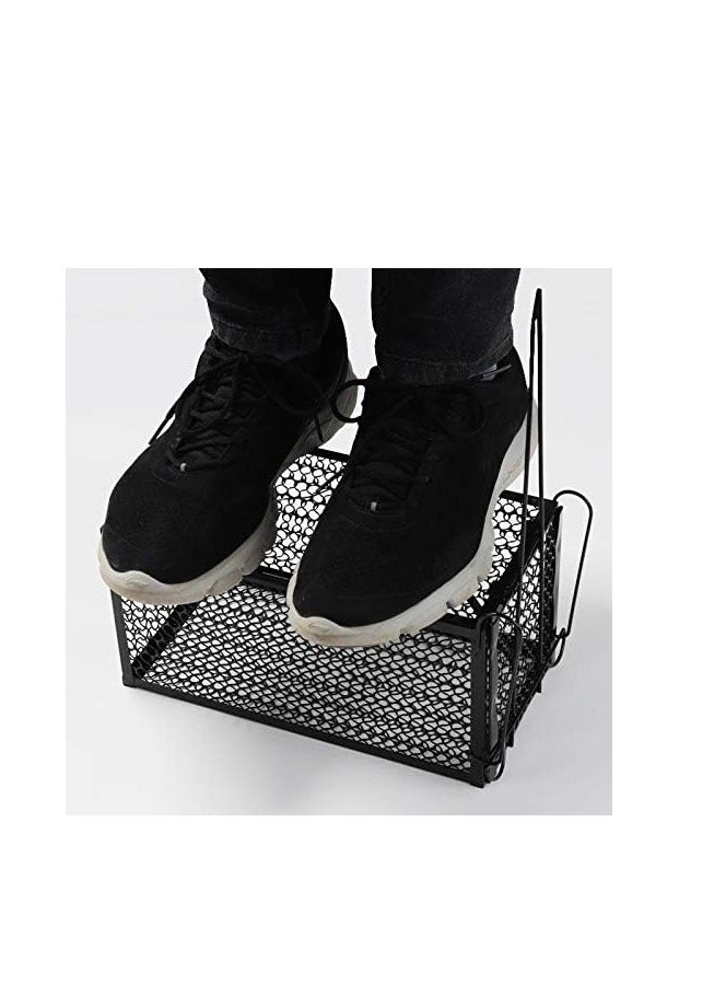 Midwest - Rat Trap, Live Mouse Rat Trap Cage, Thicken Steel Mice Traps for Small Rodent Animals, for Indoor and Outdoor - Image 1