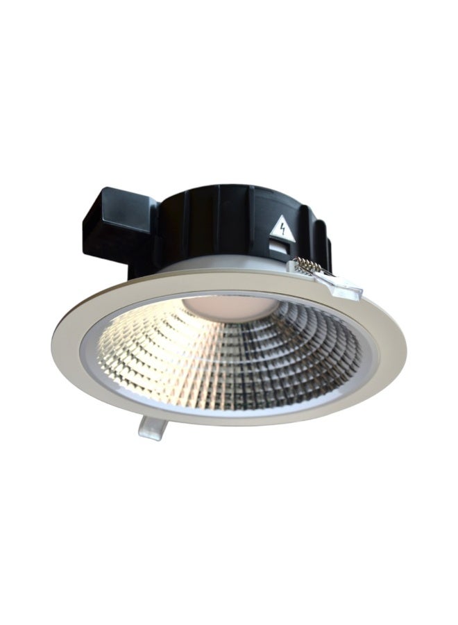 Megaman Dual LED Downlight 18W/23W - Warm White(3000K)/Cool White(4000K) - Image 4