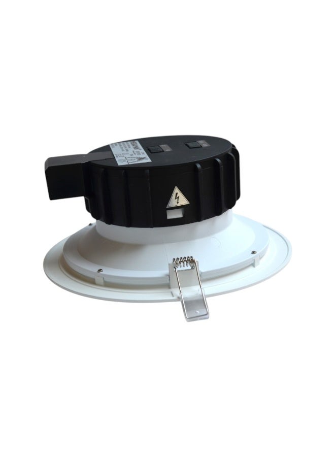 Megaman Dual LED Downlight 18W/23W - Warm White(3000K)/Cool White(4000K) - Image 2