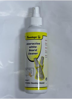 FLAMINGO Interactive White Board Cleaner 250 ml  - Image 1