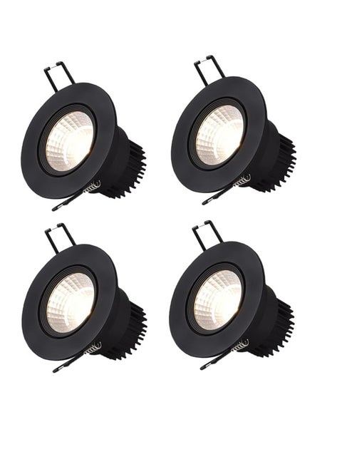 Recessed Ceiling Light