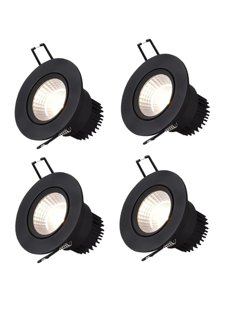 Recessed Ceiling Light