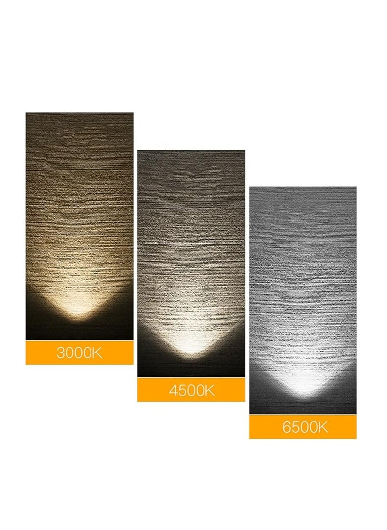 Recessed Ceiling Light