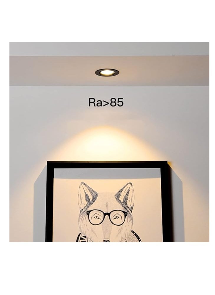 Recessed Ceiling Light
