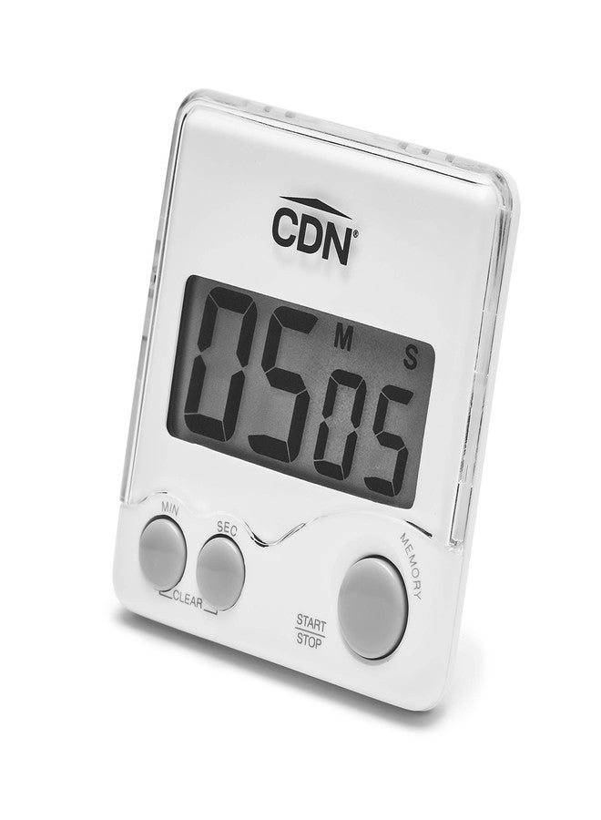CDN Component Design Loud Alarm Large Digit Timer - Image 1