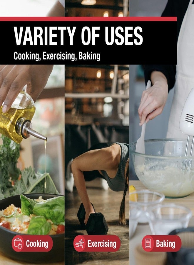 CDN Component Design Loud Alarm Large Digit Timer - Image 2