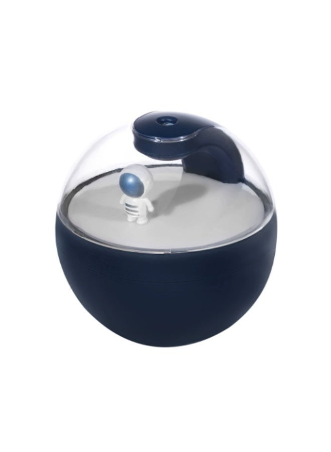 KUYING New Evaporative USB Fog Free Humidifier 
