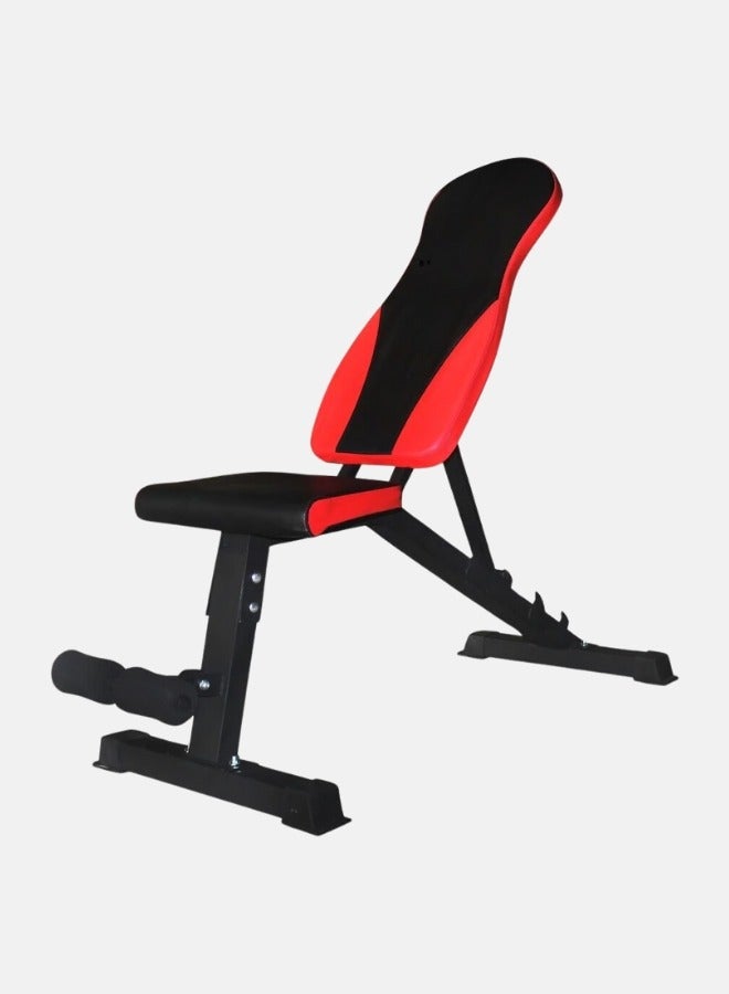 كانجرو مقعد تمارين احترافي متعدد الوظائف قابل للتعديل - Image 1