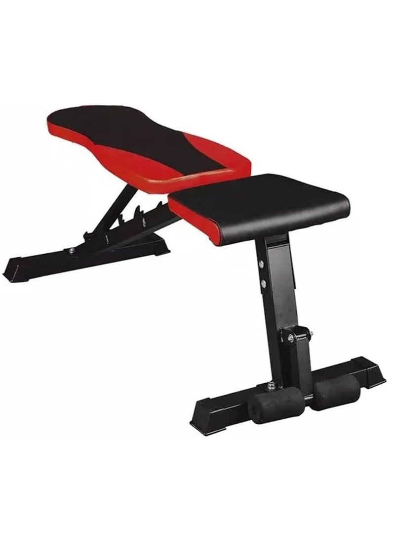 كانجرو مقعد تمارين احترافي متعدد الوظائف قابل للتعديل - Image 3