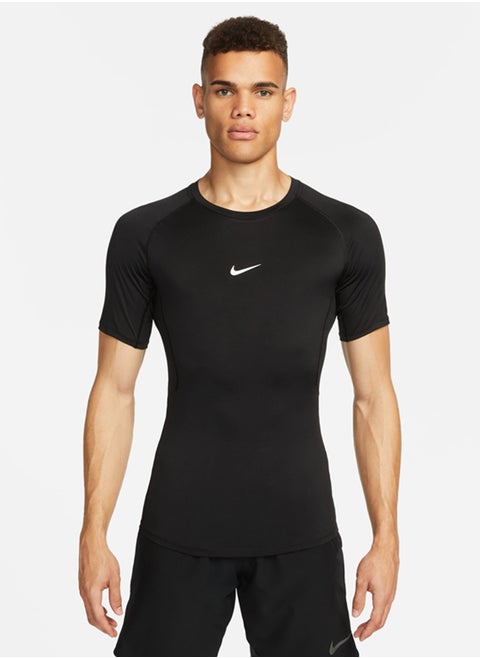 M Np Df Tight Top Ss