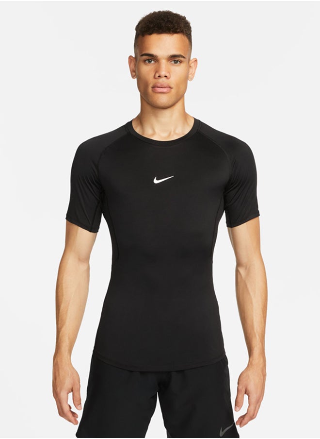M Np Df Tight Top Ss