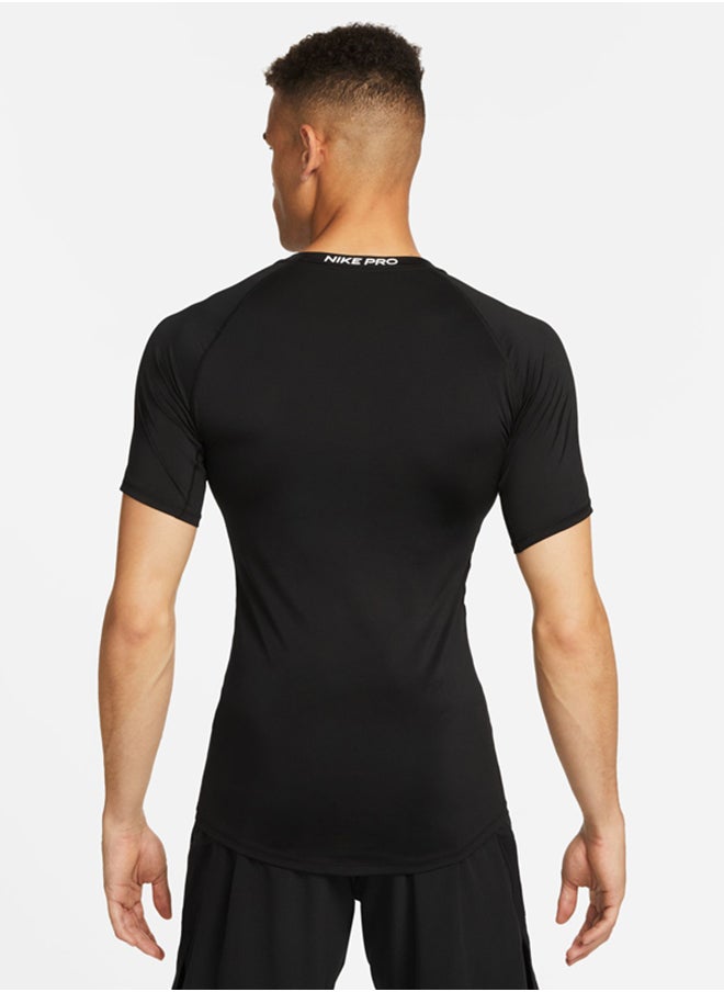M Np Df Tight Top Ss