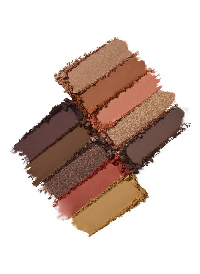 Morphe 35O Supernatural Glow Artistry Palette - Image 3