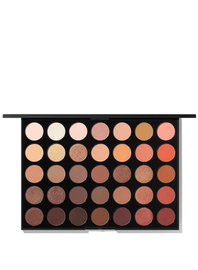 Morphe 35O Supernatural Glow Artistry Palette - Image 1