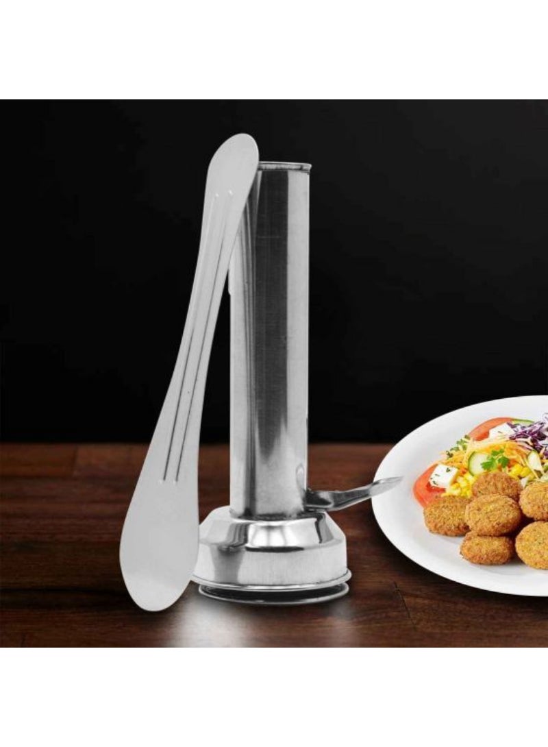 صانع الفلافل الفولاذي