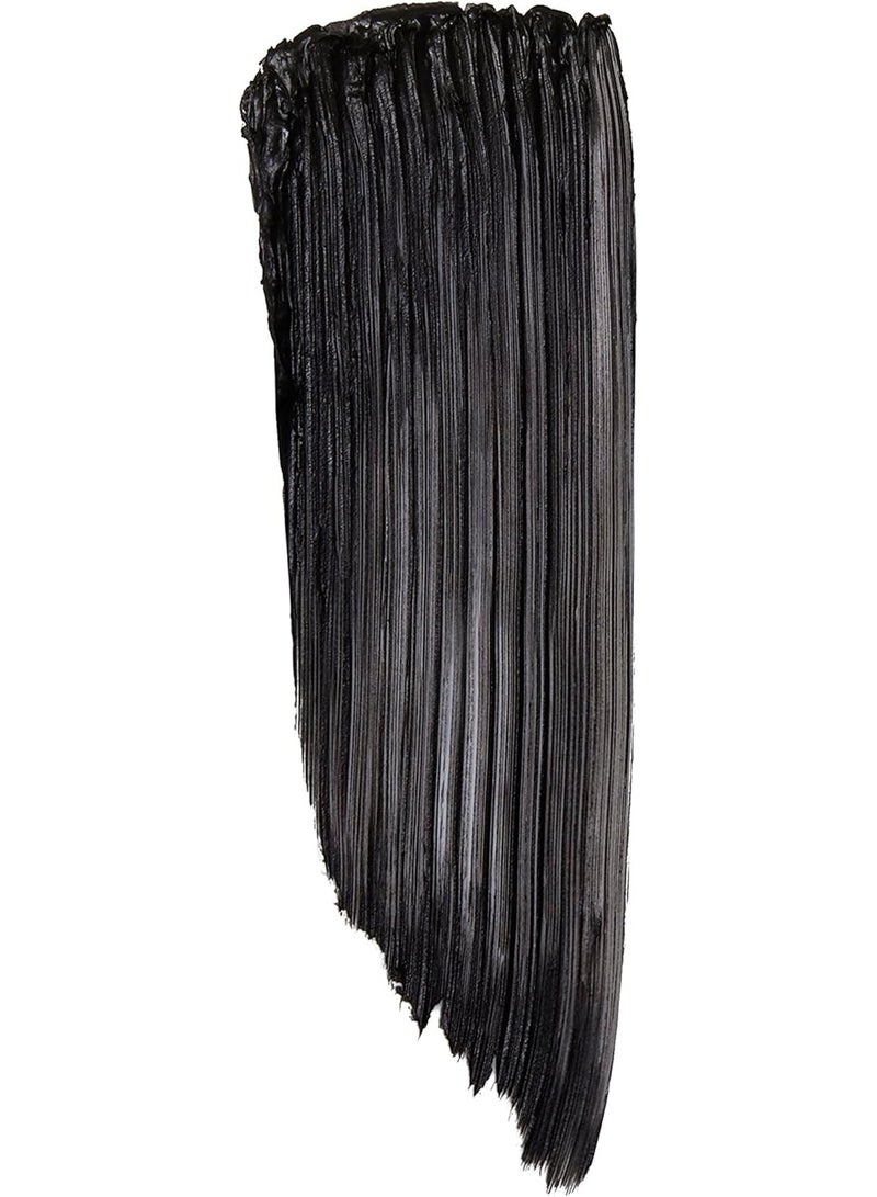 إلف ماسكارا بيج مود، حجم جريء ورفع فوري، أسود داكن - Image 2