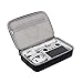 JSVER Carrying Case for DJI Mini 3 ProMini 3 Hard Shell Travel Storage Case With RCRCN1 Remote Controller and Accessories - Image 3