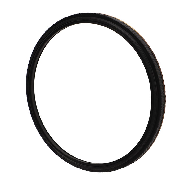 Star Filter 6 Line High Definition Coating Adjustable Cross Screen Starburst Effect Filter for Camera 77mm - Image 2