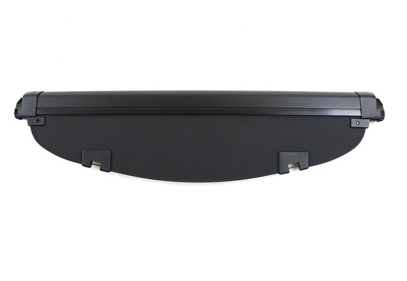 Mazda Genuine Retractable Cargo Cover CX5