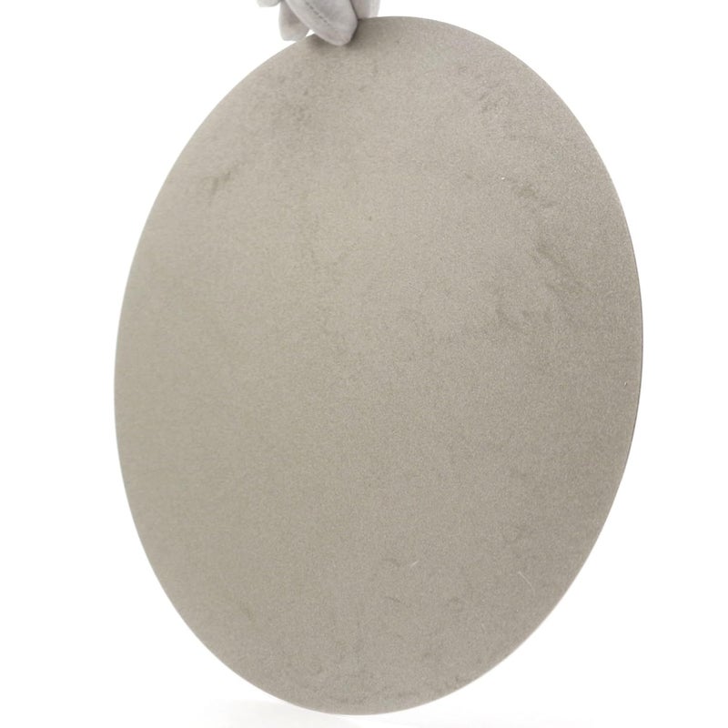 Jingling NO Center Hole 8" inch Diamond Grinding Disc 320 Grit Flat Lap Disk Lapidary Tools for Stone - Image 2