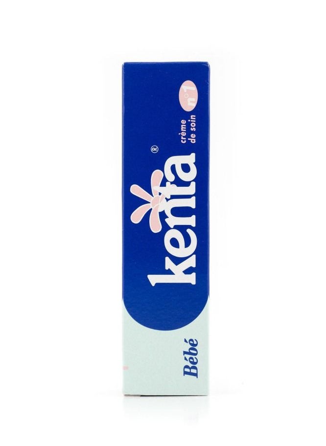bebe - Kenta Moroccan Skin Whitening Cream ,lighten sensitive areas 30 gm - Image 1