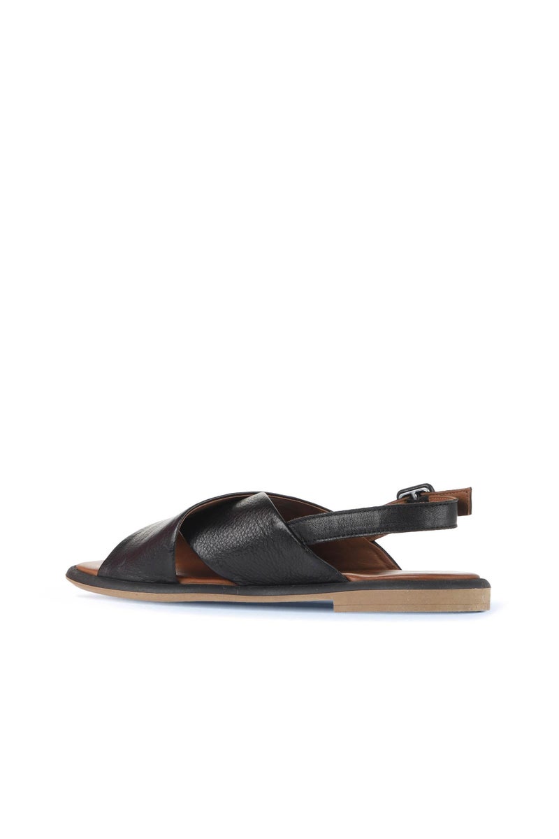 Bueno Everyday Flat Sandal - Image 4