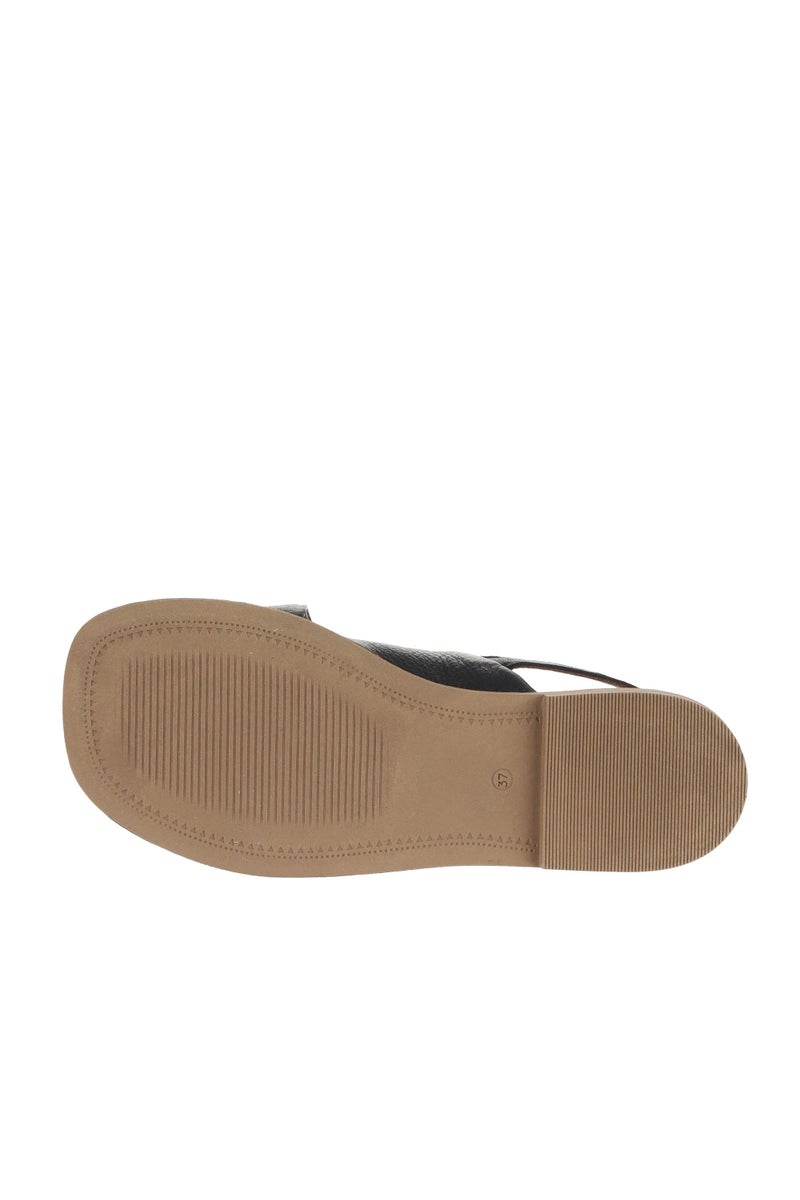 Bueno Everyday Flat Sandal - Image 5