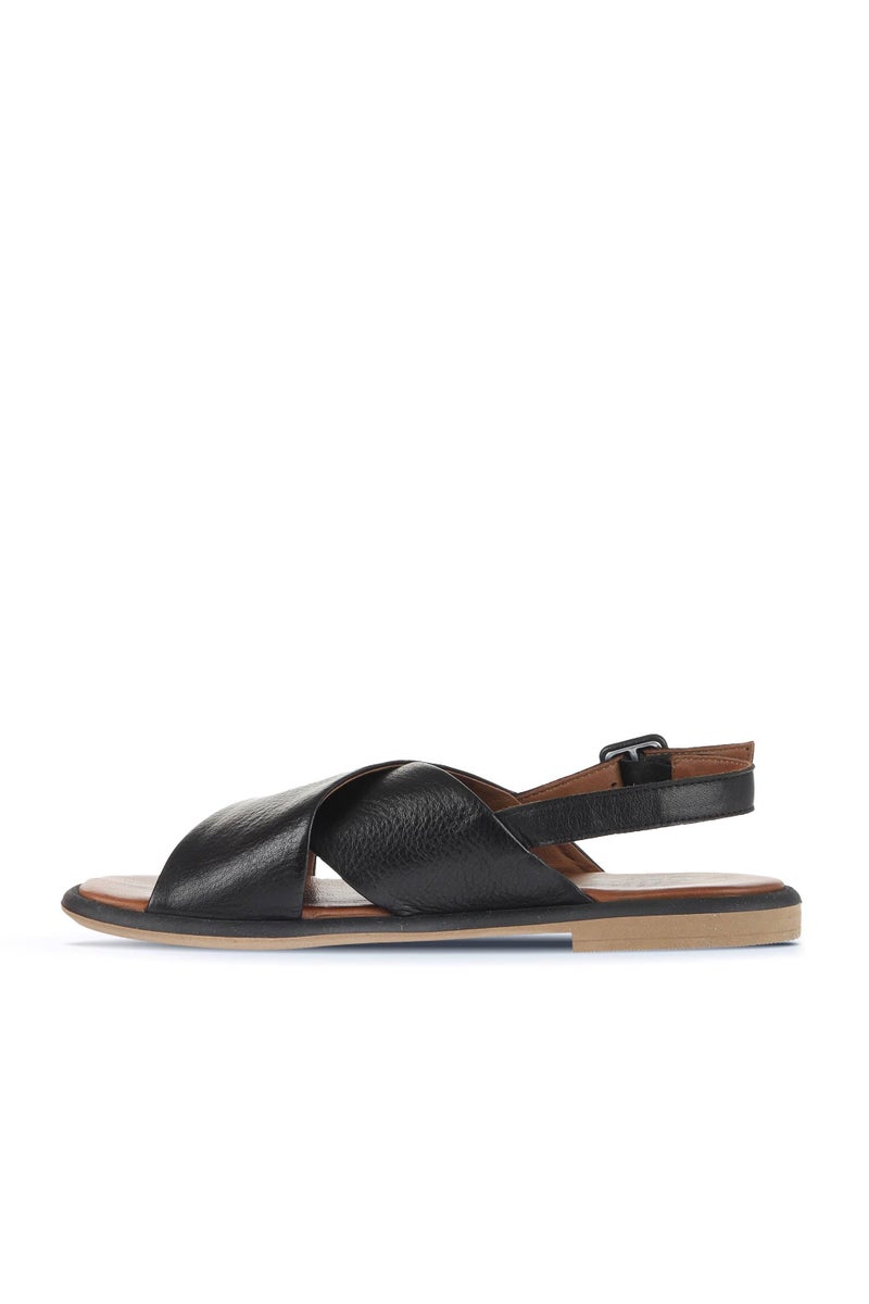 Bueno Everyday Flat Sandal - Image 3