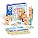 hand2mind MathLink Cubes Numberblocks 2130 Activity Set 20 Preschool Learning Activities Counting Blocks Linking Cubes Educational Toys for Kids Number Games Math Manipulatives Kindergarten - Image 3