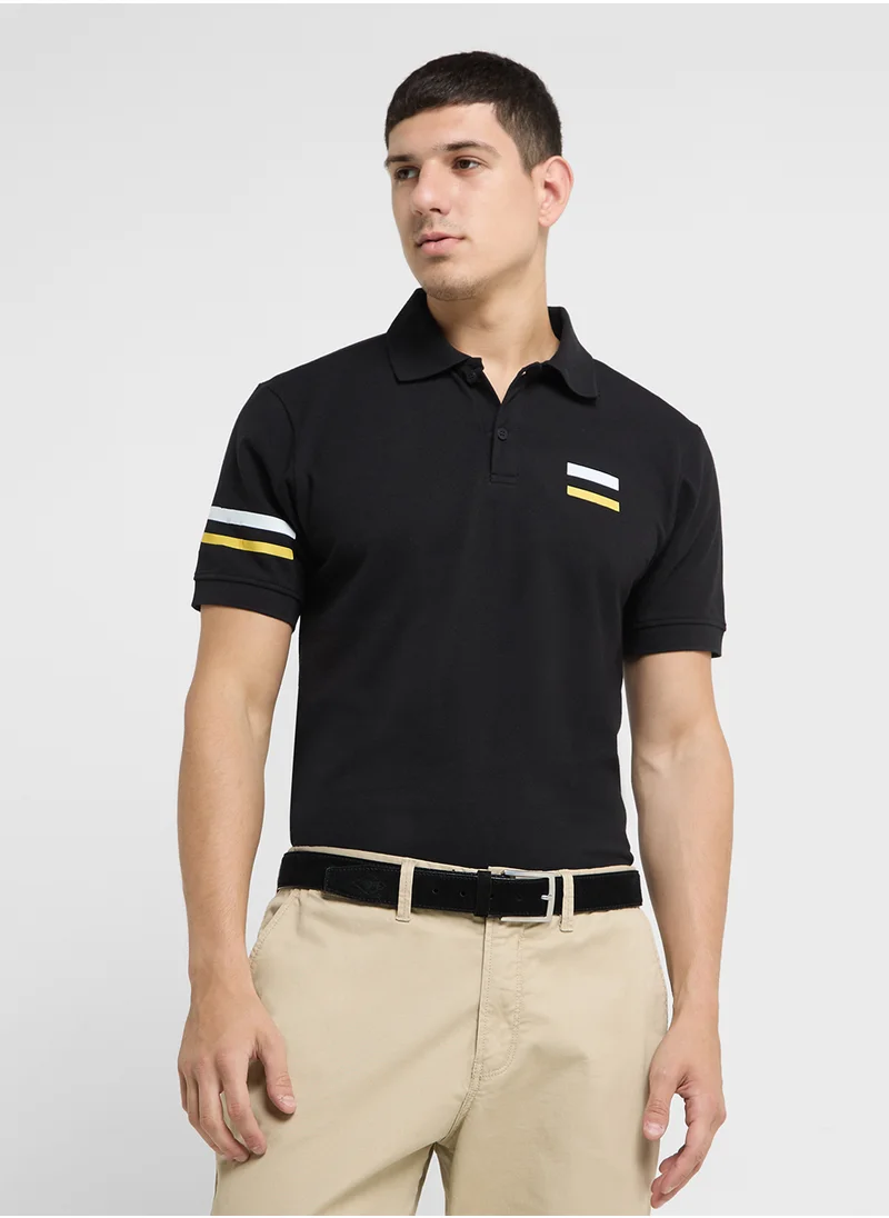 روبرت وود Essential Polo Shirts