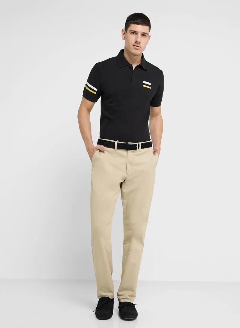 Robert Wood  Essential Polo Shirts for Men | Best Price UAE