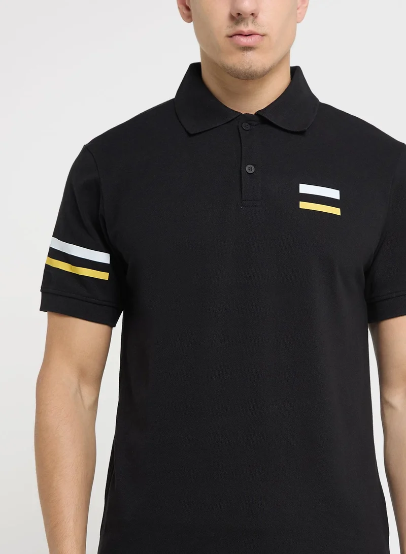 Robert Wood  Essential Polo Shirts for Men | Best Price UAE