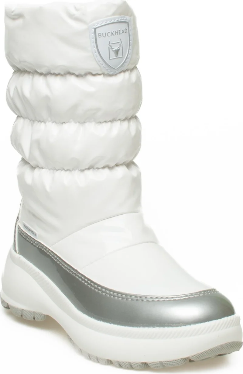 Buckhead BUCK1105 Charm Irio Wp Snow Girl's Boots