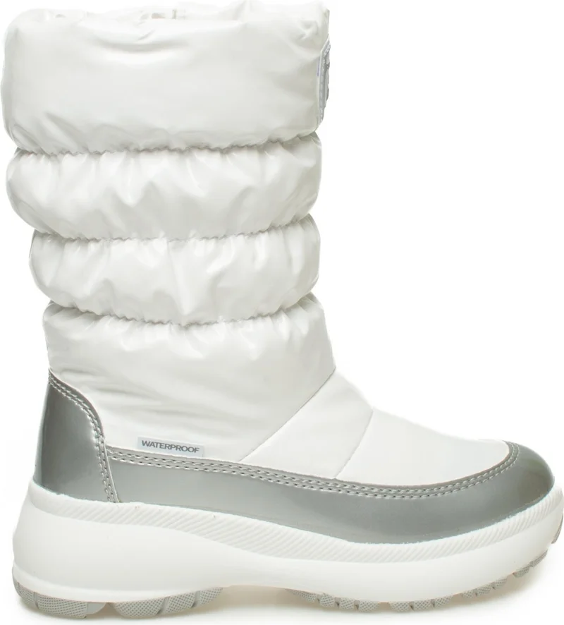 Buckhead BUCK1105 Charm Irio Wp Snow Girl's Boots