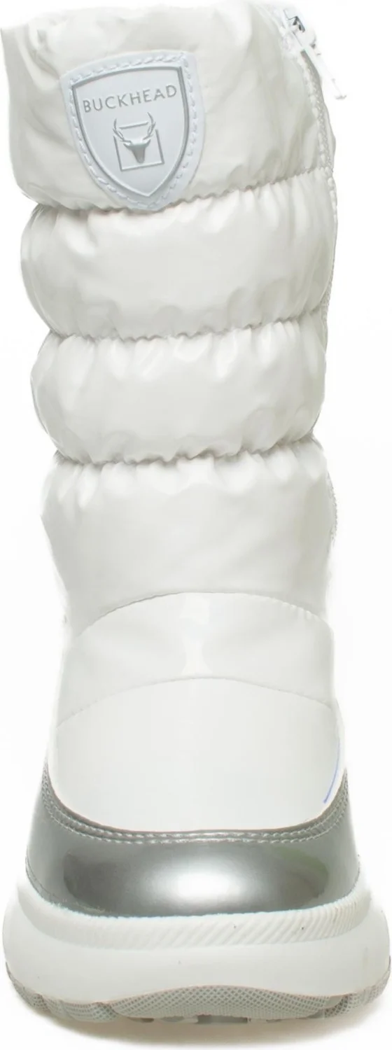 Buckhead BUCK1105 Charm Irio Wp Snow Girl's Boots