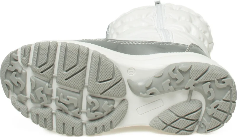 Buckhead BUCK1105 Charm Irio Wp Snow Girl's Boots