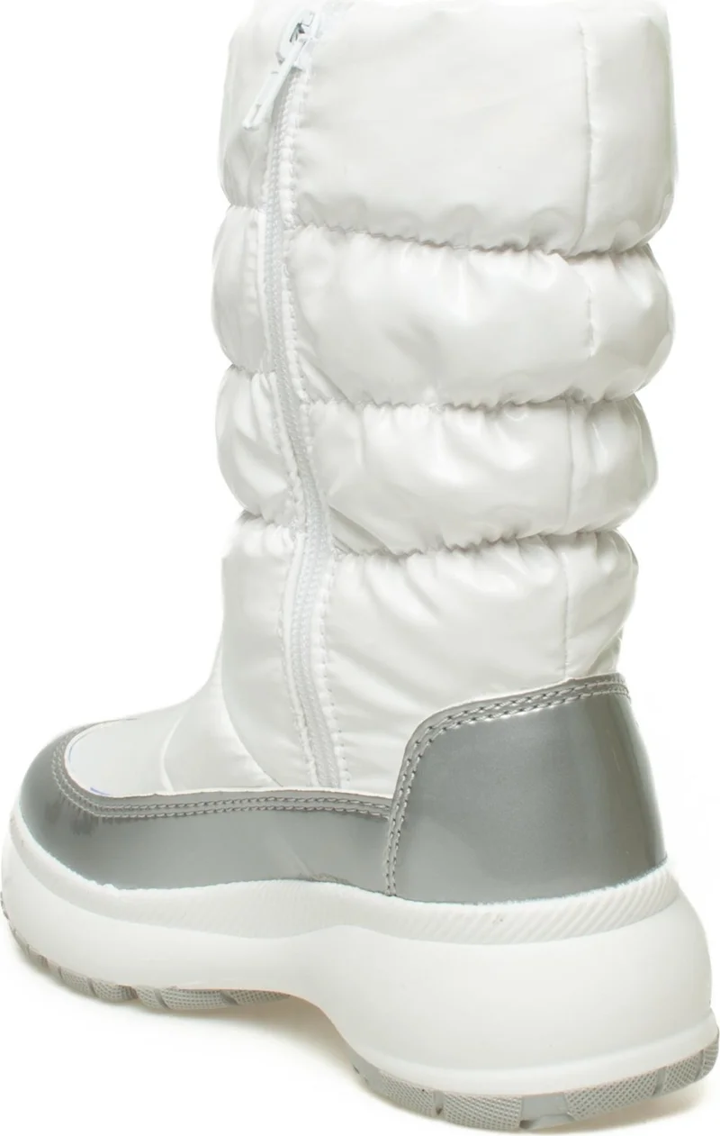 Buckhead BUCK1105 Charm Irio Wp Snow Girl's Boots